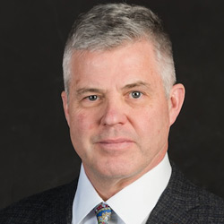 Joe Duffey
