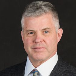 Joe Duffey