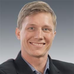 Ross Cromartie