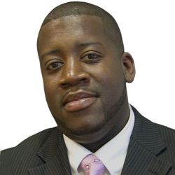 David Barron