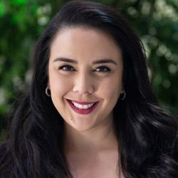 Ashlee Esteban