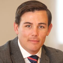 Andrew Cook