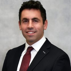 Michael Solomon