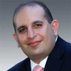 Omar Elissa