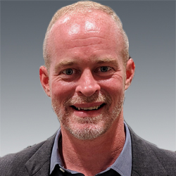 Kevin McNicholas
