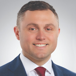 Bryan Schellinger