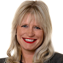 Kami Welch