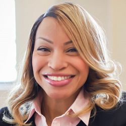 Tyisha Cottman