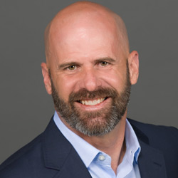 Brett Edmondson