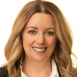 Dr. Gailene Tobin Vandenheuvel 