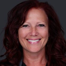 Pamela Green
