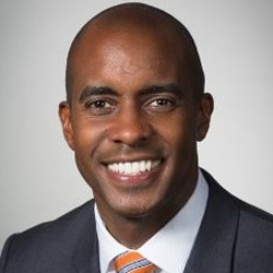 Malcolm Williams