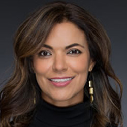 Nadia Christian