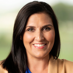 Jessica Huble