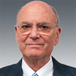 Fredric Stein