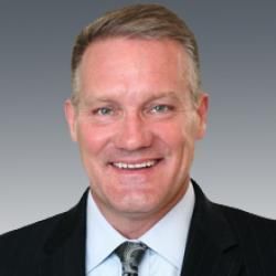 Wesley Hudson