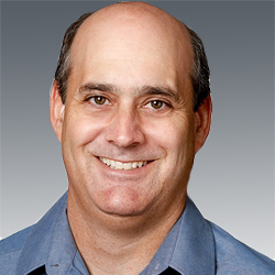 Tom Maples
