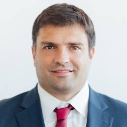 Pablo Marcelo Barreiro