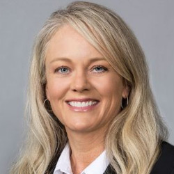 Rachel Coulter