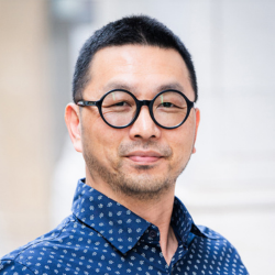 Chuang-Ming Liu