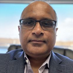 Naveen Paladugu