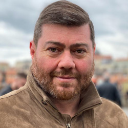 Dan Reitzik