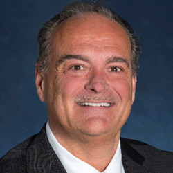 Patrick Granson