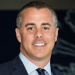 Chad Estis