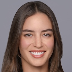 Corina Ocanto