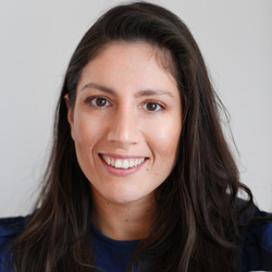 Rebeca Guzman Vidal