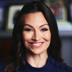 Nikki Fried