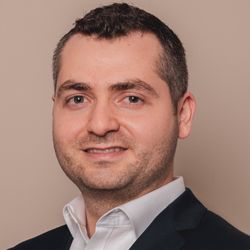 Yuri Geylik