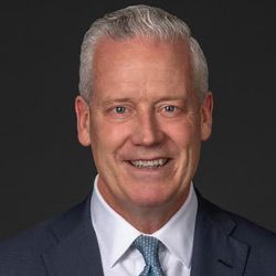 Thomas O’Brien