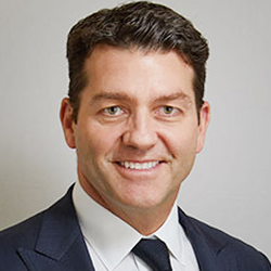 Denis Hickey
