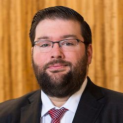 Steven Mikulic