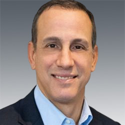Michael Morris