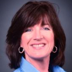 Janice Bergeron