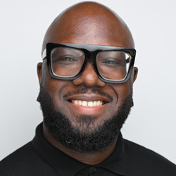 Roderick Miller