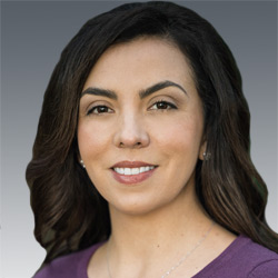 Christy Swearingen