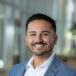 Mike Chavez