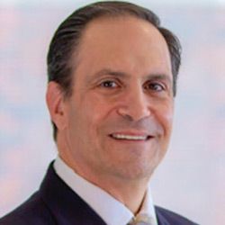 Dr. Darrin D'Agostino