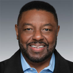 Laurance Lewis