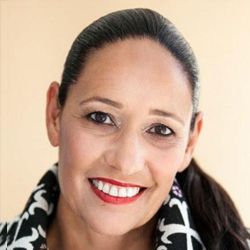 Pam Mendelsohn