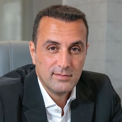 Isaac Toledano