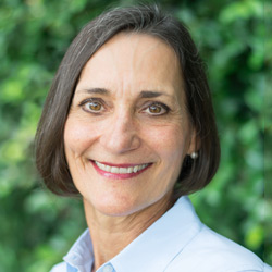 Vicki McDonald