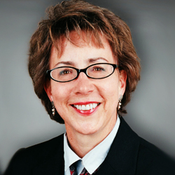 Carolyn McMullen