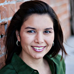 Heidi Jannenga