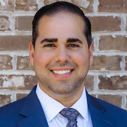 Daniel Gutierrez