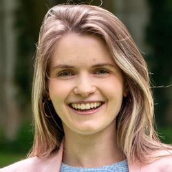 Amanda Clevinger