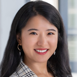 Phoebe Zhang 